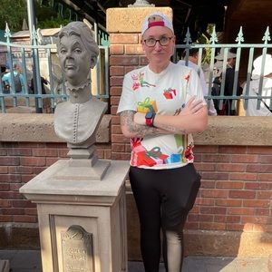 Meet your Posher, Stephanie